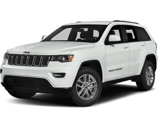 JEEP GRAND CHEROKEE 2017 1C4RJEAG8HC752228 image